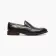 Alternate Image of BLACK Florsheim Rucci Moc Toe Slip On Men's