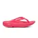 Alternate Image of Neon Berry Oofos Oolala Sandal Women's
