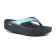 Alternate Image of ATLANTIS Oofos OOmega OOlala Luxe Sandal Women's