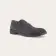 Alternate Image of CHARCOAL SOFT SUEDE Naot Bondos Men's