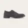 Alternate Image of CHARCOAL SOFT SUEDE Naot Bondos Men's
