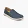 Alternate Image of NVY NUB Florsheim Crossover Moc Toe Slip On Men's