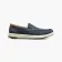 Alternate Image of NVY NUB Florsheim Crossover Moc Toe Slip On Men's