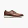 Alternate Image of COGNAC MULTI Florsheim Launch Plain Toe Oxford Men's