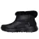 Alternate Image of Black Skechers Cozy Dream Bootie Women's