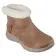 Alternate Image of Chestnut Skechers Cozy Dream Bootie Women's
