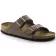 Alternate Image of MOCHA Birkenstock Arizona Birkibuc Regular Unisex