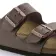 Alternate Image of MOCHA Birkenstock Arizona Birkibuc Narrow Unisex