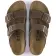 Alternate Image of MOCHA Birkenstock Arizona Birkibuc Narrow Women's