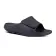 Alternate Image of BLK Oofos Ooahh Sport Flex Sandal Unisex