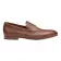 Alternate Image of Tan Johnston & Murphy Higgins Penny Loafer Men's