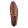 Alternate Image of Tan Johnston & Murphy Higgins Penny Loafer Men's