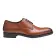 Alternate Image of Tan Johnston & Murphy Conlin Plain Toe Men's