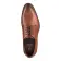 Alternate Image of Tan Johnston & Murphy Conlin Plain Toe Men's
