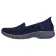 Alternate Image of Navy Skechers Guiding Light Women's