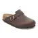 Alternate Image of Habana Birkenstock Boston Soft Footbed Oiled Leather Narrow Unisex