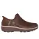 Alternate Image of Chocolate Skechers Easy Going Modern Hour Women's
