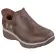 Alternate Image of Chocolate Skechers Easy Going Modern Hour Women's