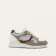 Alternate Image of IVORY/WHT/BRN COMBO Naot Collins Women's