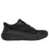 Alternate Image of Black Skechers Slip ins Work Slip Resistant Max Cushioning Endeavour Shouka Men's
