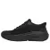 Alternate Image of Black Skechers Slip ins Work Slip Resistant Max Cushioning Endeavour Shouka Men's