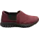 Alternate Image of Burgandy Nubuck Ava Melani Ella Women's