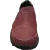 Alternate Image of Burgandy Nubuck Ava Melani Ella Women's