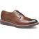 Alternate Image of TAN Johnston & Murphy Upton Wingtip Men's