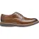 Alternate Image of TAN Johnston & Murphy Upton Wingtip Men's