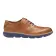 Alternate Image of TAN Johnston & Murphy Larkin Wingtip Men's