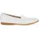 Alternate Image of White Milled Dansko Lorri Women's