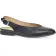 Alternate Image of Black Burnished Nappa Dansko Lea Women's