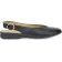 Alternate Image of Black Burnished Nappa Dansko Lea Women's