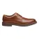 Alternate Image of Tan Johnston & Murphy Tyson Plain Toe Men's