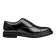 Alternate Image of Black Johnston & Murphy Tyson Dress Cap Toe Men's