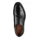 Alternate Image of Black Johnston & Murphy Tyson Dress Cap Toe Men's