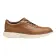 Alternate Image of Tan Johnston & Murphy Hayden Stretch Lace U Throat Men's