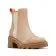 Alternate Image of Honest Beige Sorel Joan Now Chelsea Women's