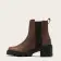 Alternate Image of Tobacco| Black Sorel Joan Now Chelsea Women's