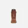 Alternate Image of Velvet Tan Black Sorel Joan Now Lace Women's
