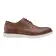 Alternate Image of TAN OILED FULL GRAIN Johnston & Murphy Holden Plain Toe Men's