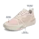Alternate Image of Rose Dust / Bright White Olukai Anau Women's