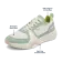 Alternate Image of BRIGHT WHT/PALE MINT Olukai Anau Women's