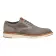 Alternate Image of GREY KNIT Johnston & Murphy Upton Knit Plain Toe Men's