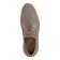 Alternate Image of GREY KNIT Johnston & Murphy Upton Knit Plain Toe Men's