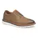 Alternate Image of Dark Taupe Nubuck Johnston & Murphy Braydon Plain Toe Men's