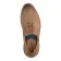 Alternate Image of Dark Taupe Nubuck Johnston & Murphy Braydon Plain Toe Men's