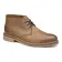 Alternate Image of Brown Oiled Full Grain Johnston & Murphy Calder Chukka Men's