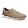 Alternate Image of Taupe Tumbled Nubuck Johnston & Murphy Xc4 Prentiss 2 Embossed Plain Toe Men's