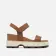 Alternate Image of Velvet Tan Blackened Brown Sorel Joanie IV Y Strap Wedge Women's